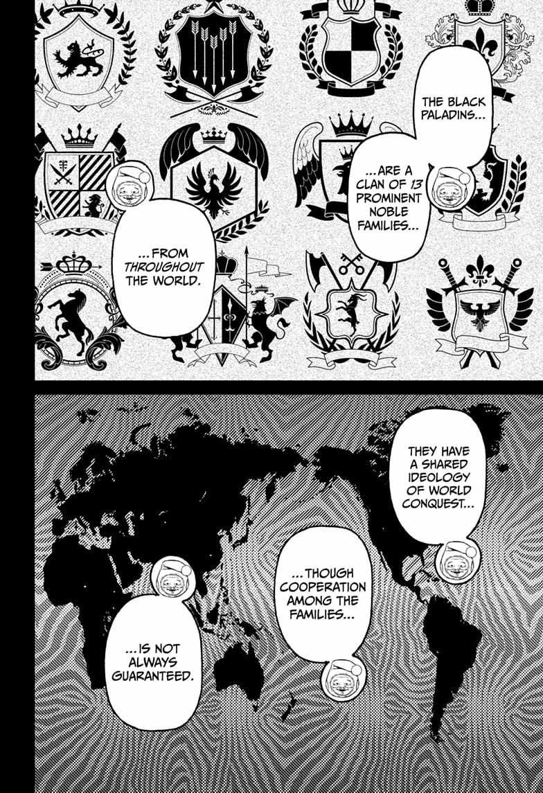 Dandadan Chapter 228 - Page 2