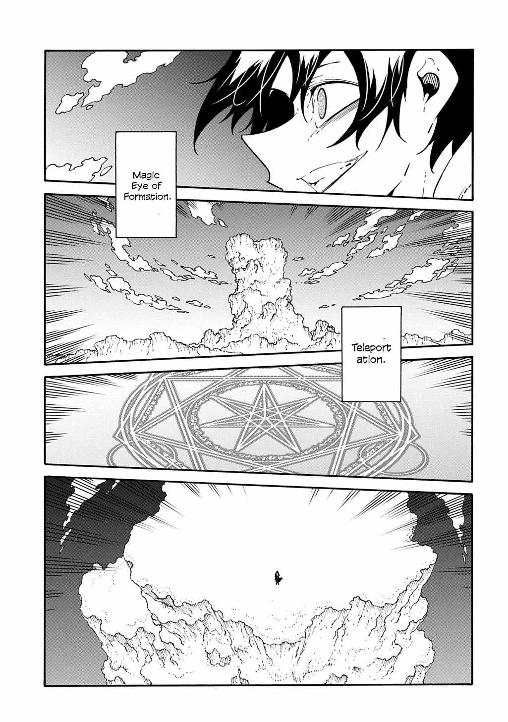 Summoned to a Parallel Fantasy World Many Times Chapter 41 - Page 18