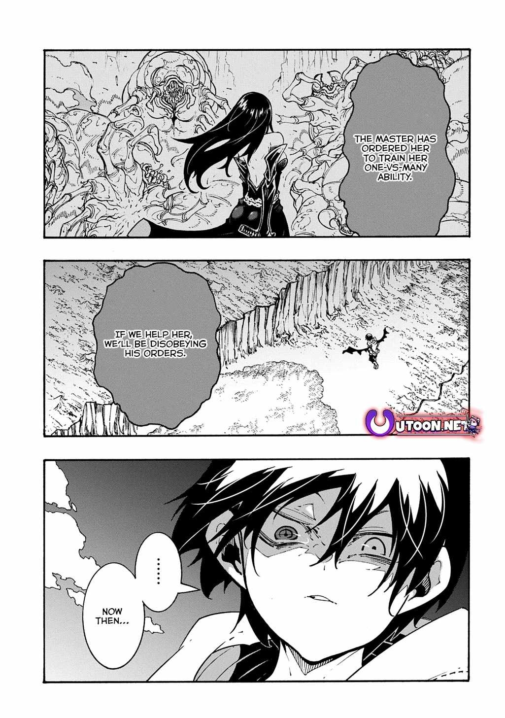 Summoned to a Parallel Fantasy World Many Times Chapter 41 - Page 4