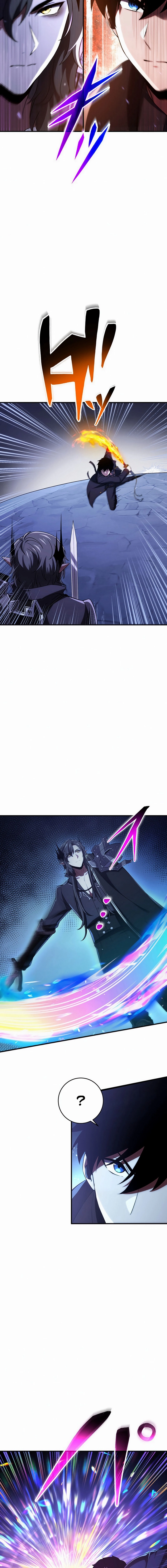 God-Slaying Copycat Chapter 48 - Page 11