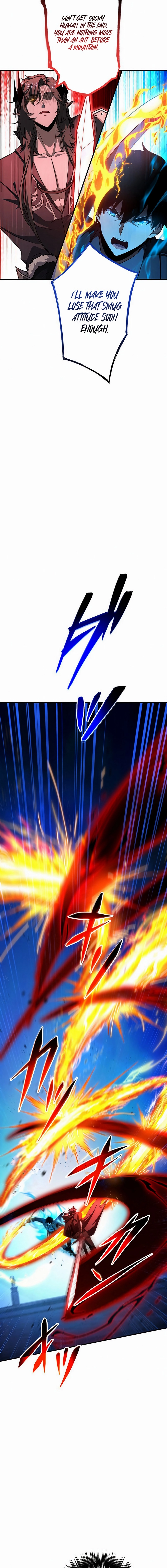 God-Slaying Copycat Chapter 48 - Page 18