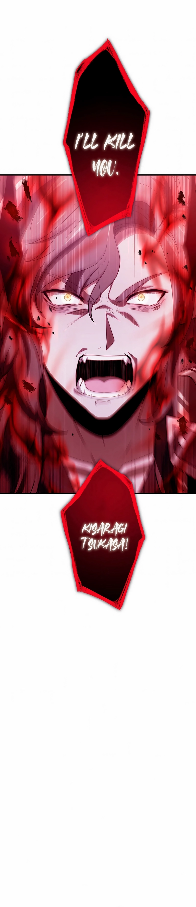 God-Slaying Copycat Chapter 49 - Page 19