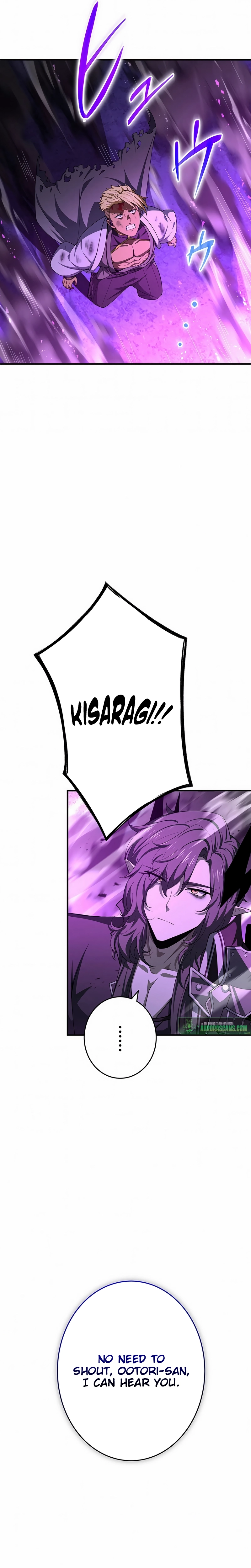 God-Slaying Copycat Chapter 49 - Page 2