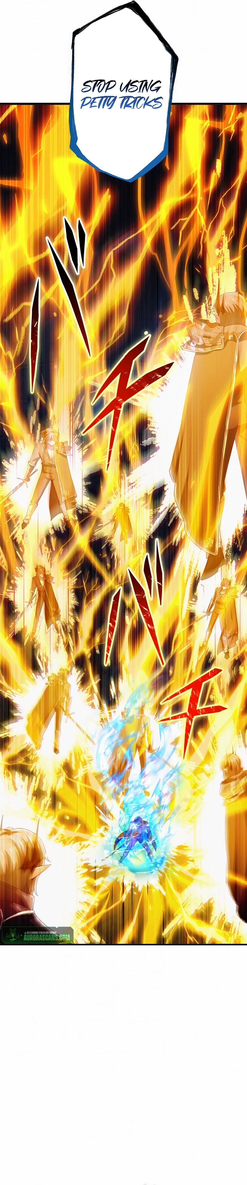 God-Slaying Copycat Chapter 49 - Page 21