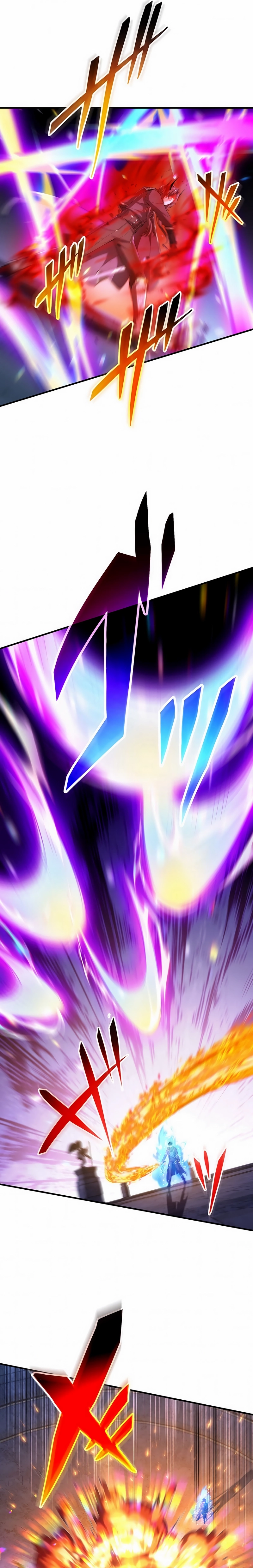 God-Slaying Copycat Chapter 49 - Page 22