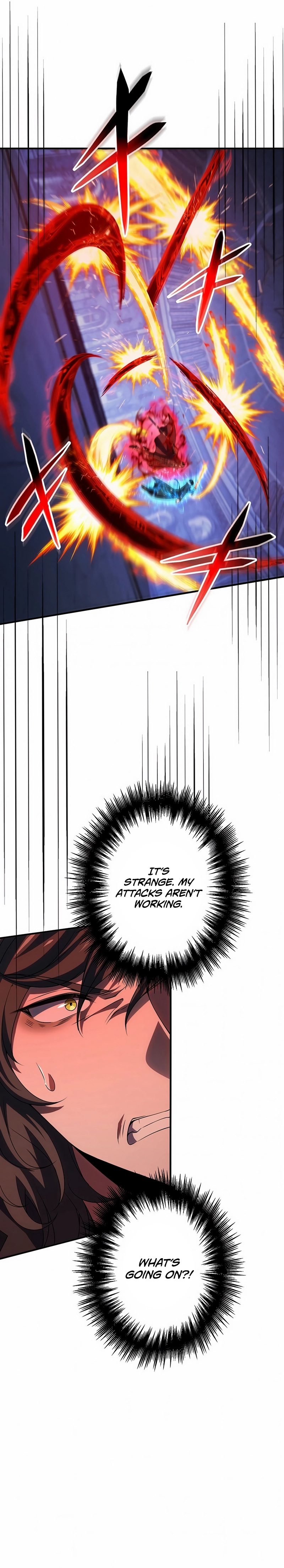 God-Slaying Copycat Chapter 49 - Page 26