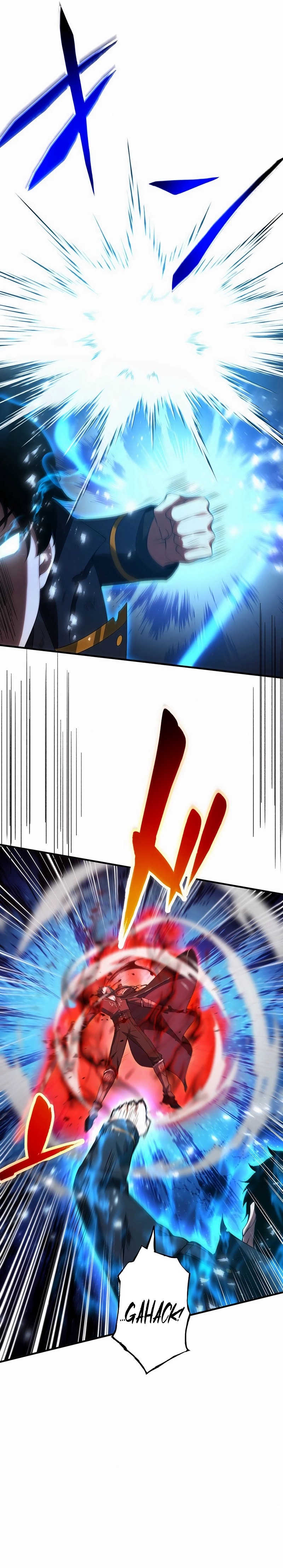 God-Slaying Copycat Chapter 49 - Page 27