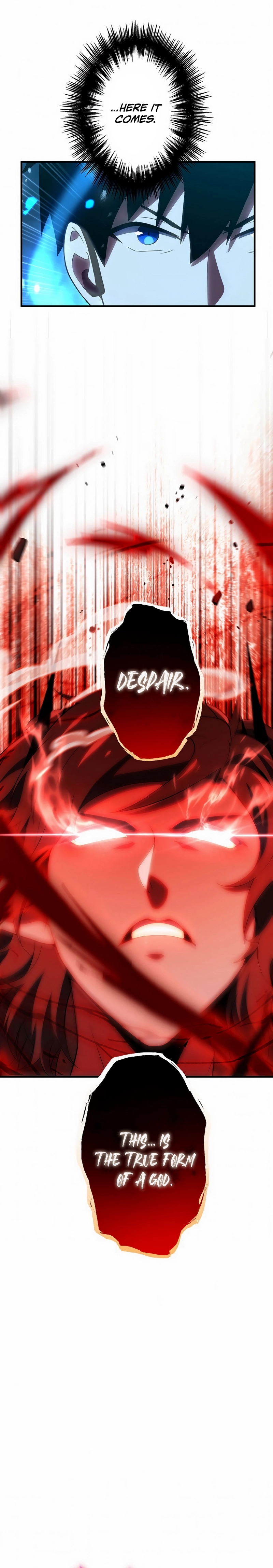 God-Slaying Copycat Chapter 49 - Page 32