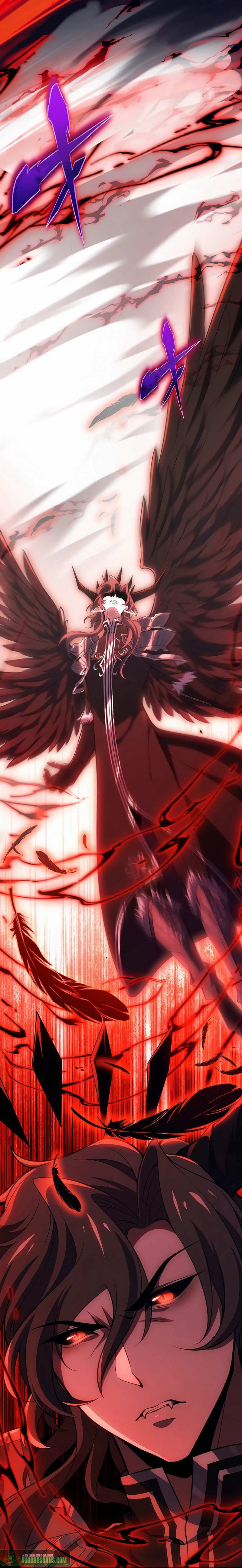 God-Slaying Copycat Chapter 49 - Page 34