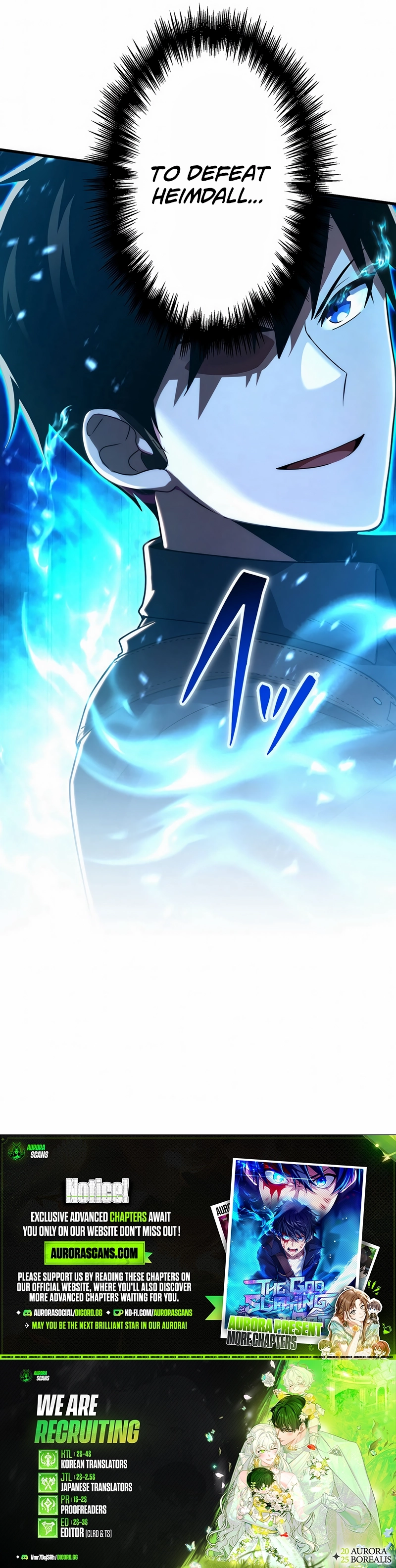 God-Slaying Copycat Chapter 49 - Page 46