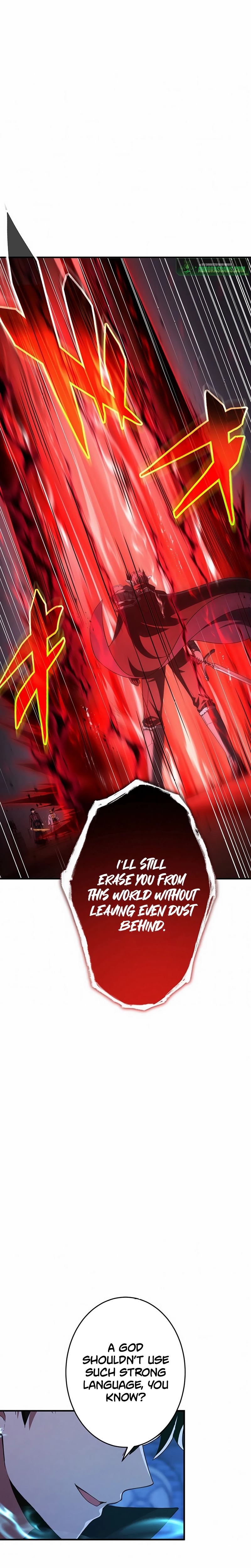 God-Slaying Copycat Chapter 49 - Page 5