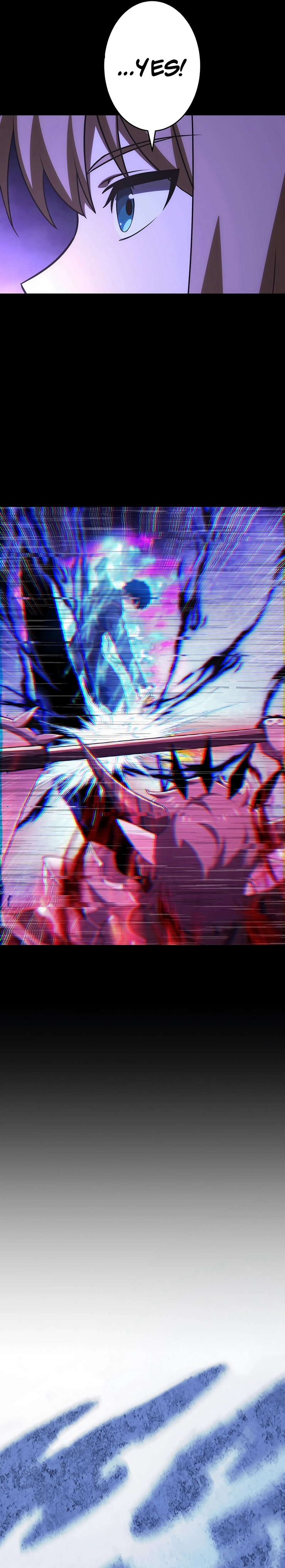 God-Slaying Copycat Chapter 50 - Page 14