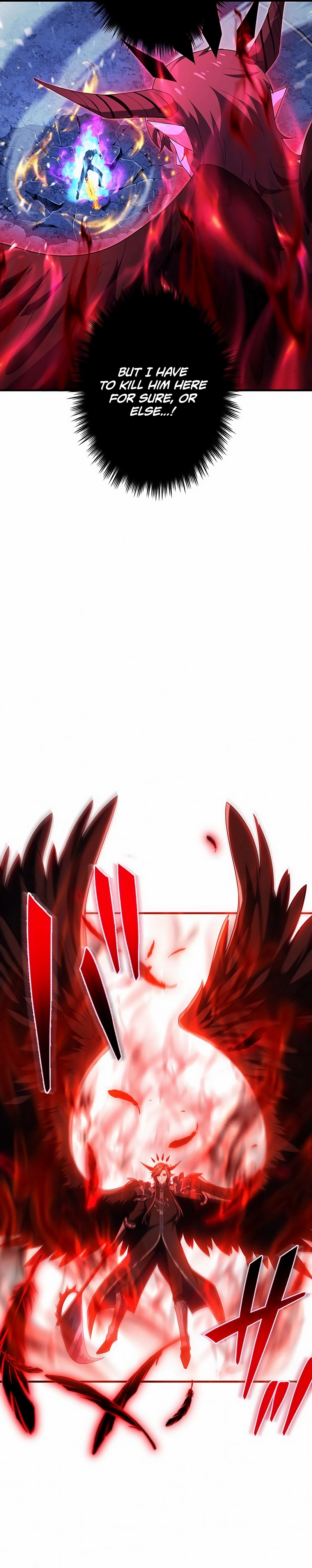 God-Slaying Copycat Chapter 50 - Page 16
