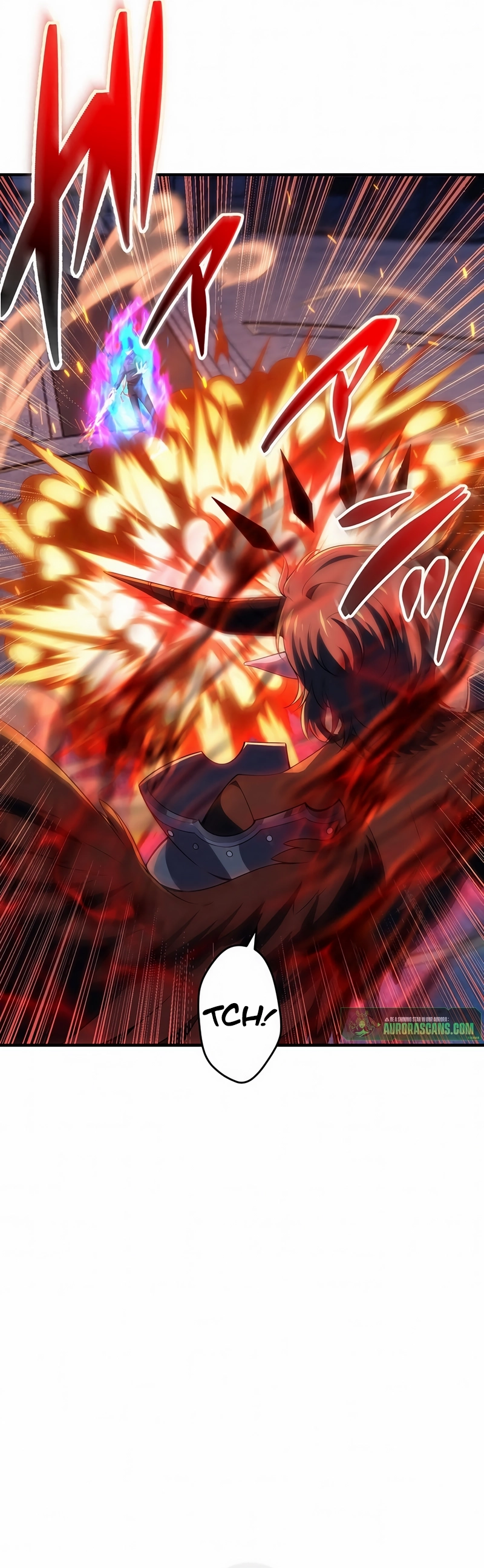 God-Slaying Copycat Chapter 50 - Page 18