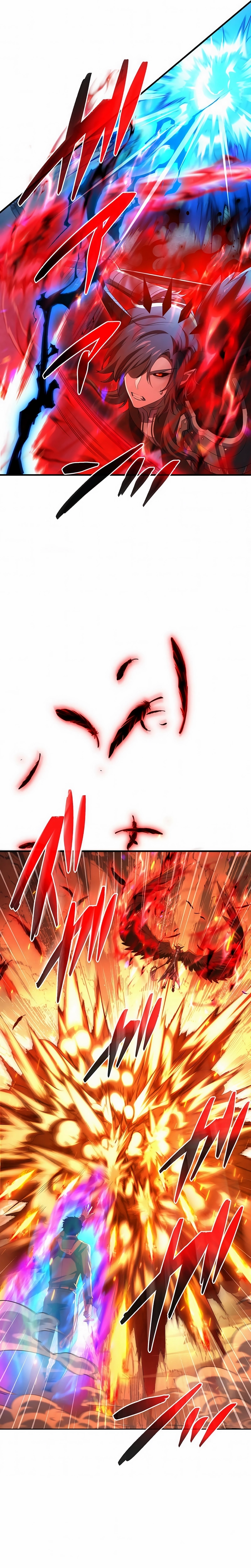 God-Slaying Copycat Chapter 50 - Page 21