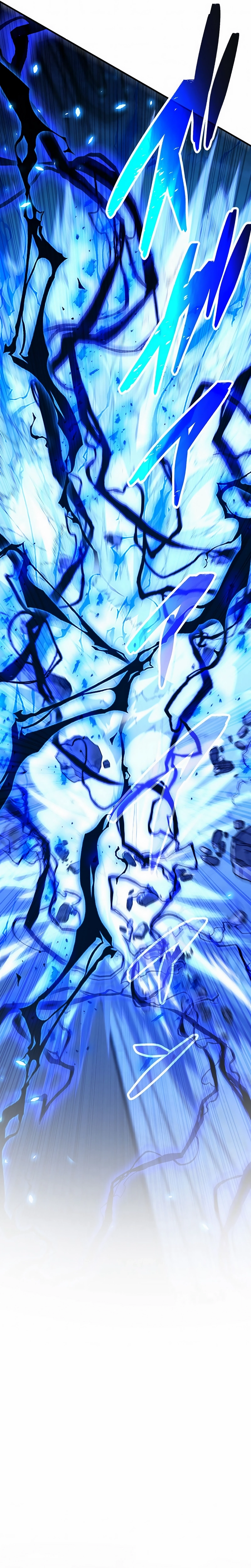 God-Slaying Copycat Chapter 50 - Page 32