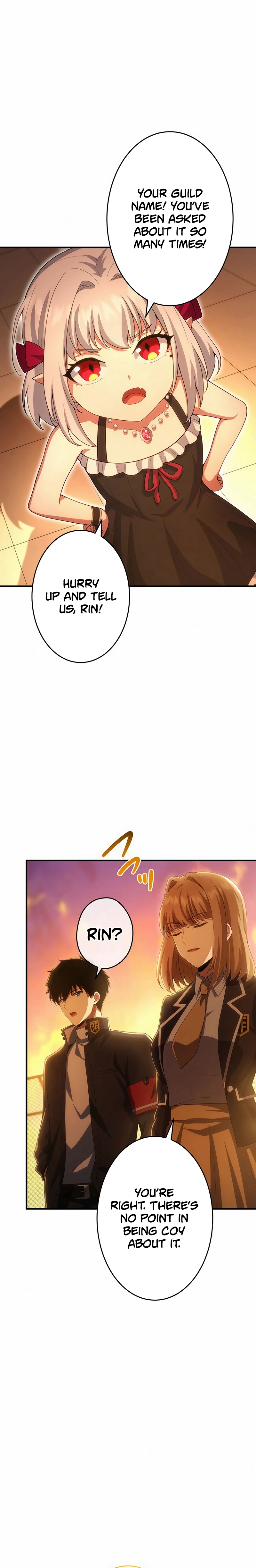 God-Slaying Copycat Chapter 50 - Page 53