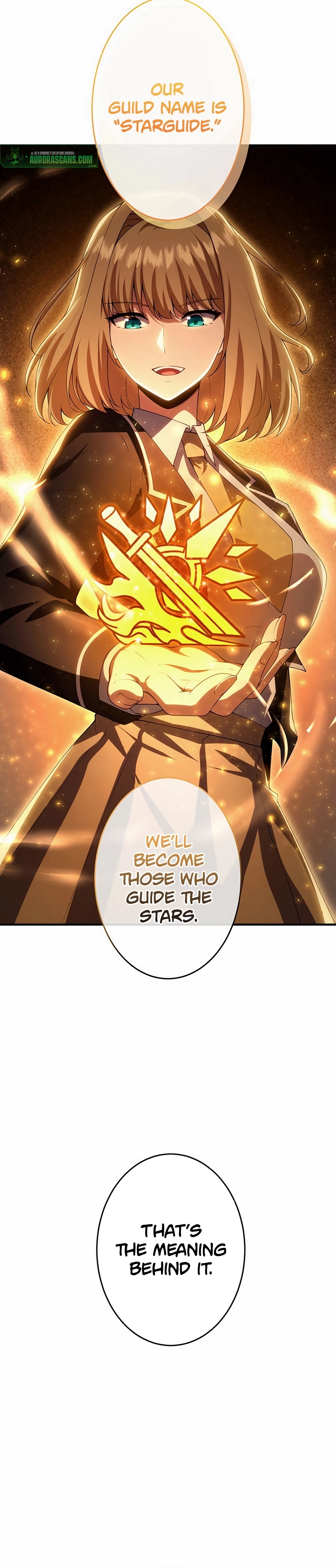 God-Slaying Copycat Chapter 50 - Page 54