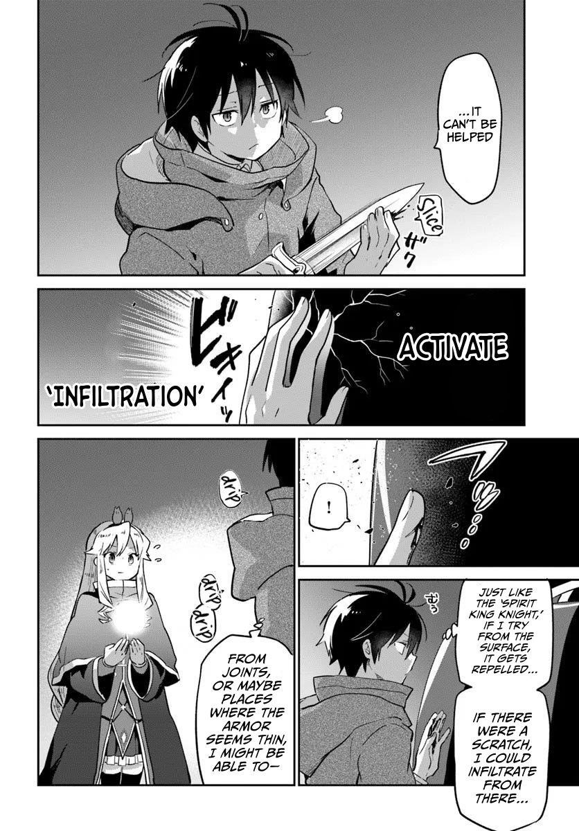 The Demon King of the Frontier Life, Reincarnated to Become the Strongest MageT Chapter 49 - Page 24