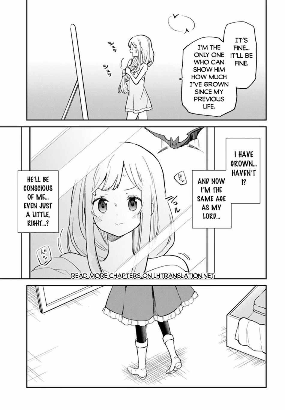 The Demon King of the Frontier Life, Reincarnated to Become the Strongest MageT Chapter 57 - Page 34