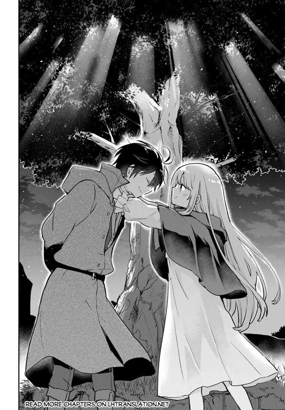 The Demon King of the Frontier Life, Reincarnated to Become the Strongest MageT Chapter 58 - Page 30