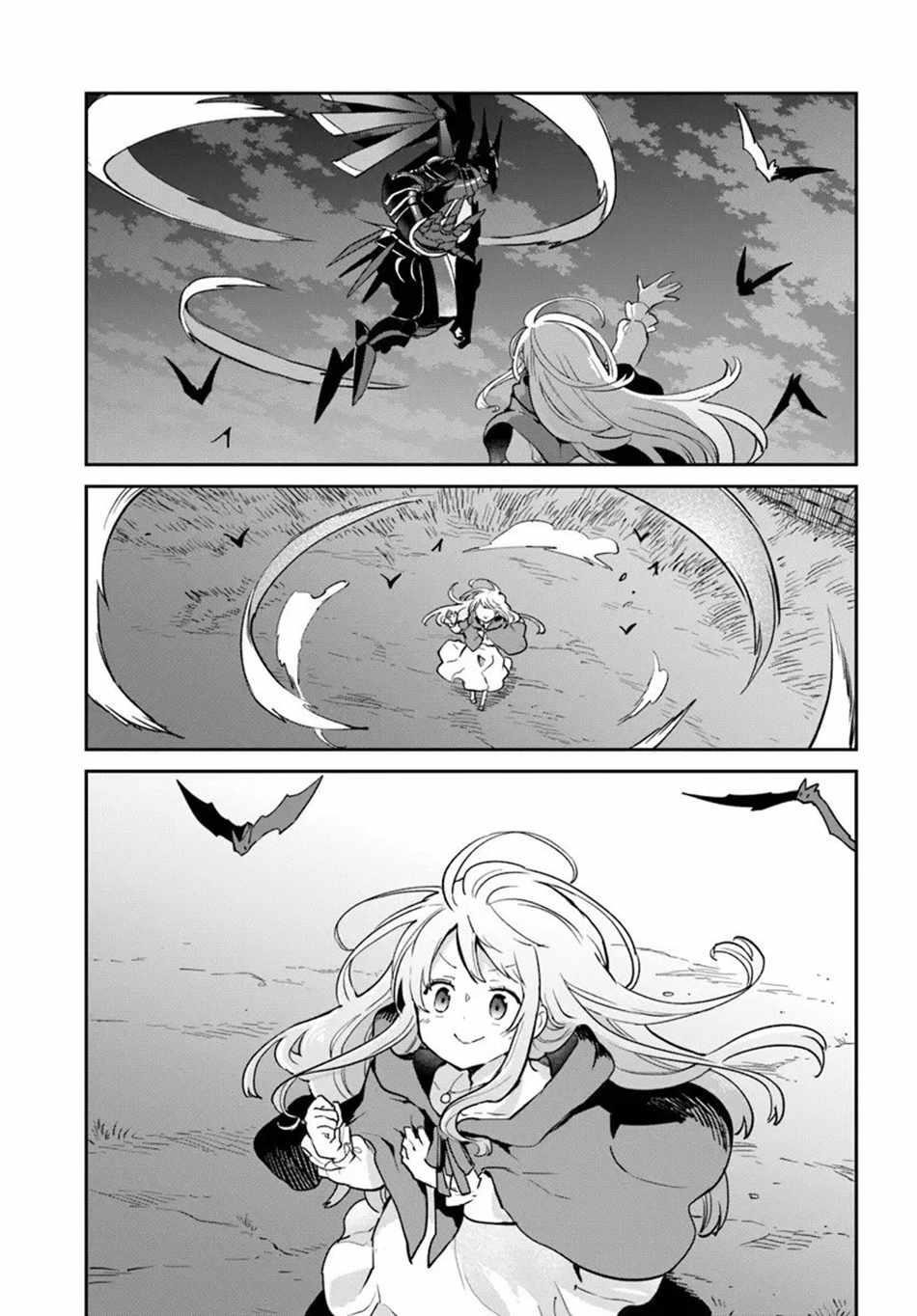 The Demon King of the Frontier Life, Reincarnated to Become the Strongest MageT Chapter 58 - Page 35