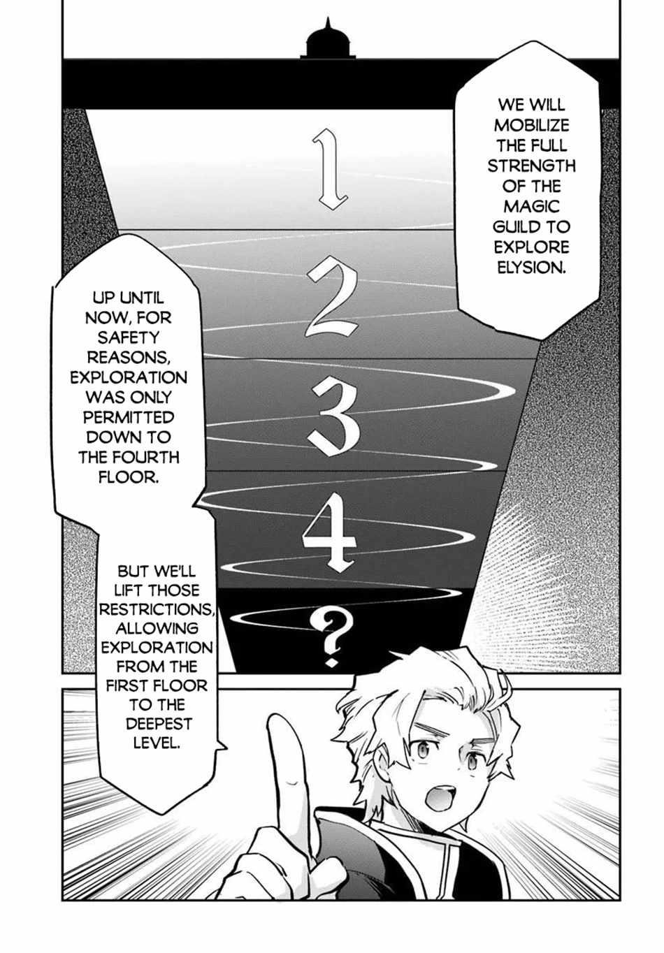 The Demon King of the Frontier Life, Reincarnated to Become the Strongest MageT Chapter 59 - Page 29