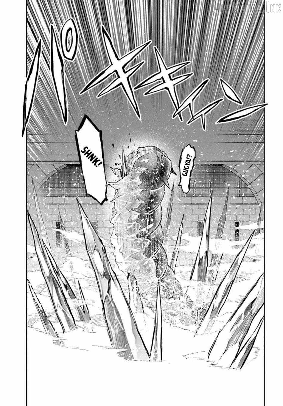 The Demon King of the Frontier Life, Reincarnated to Become the Strongest MageT Chapter 62 - Page 24