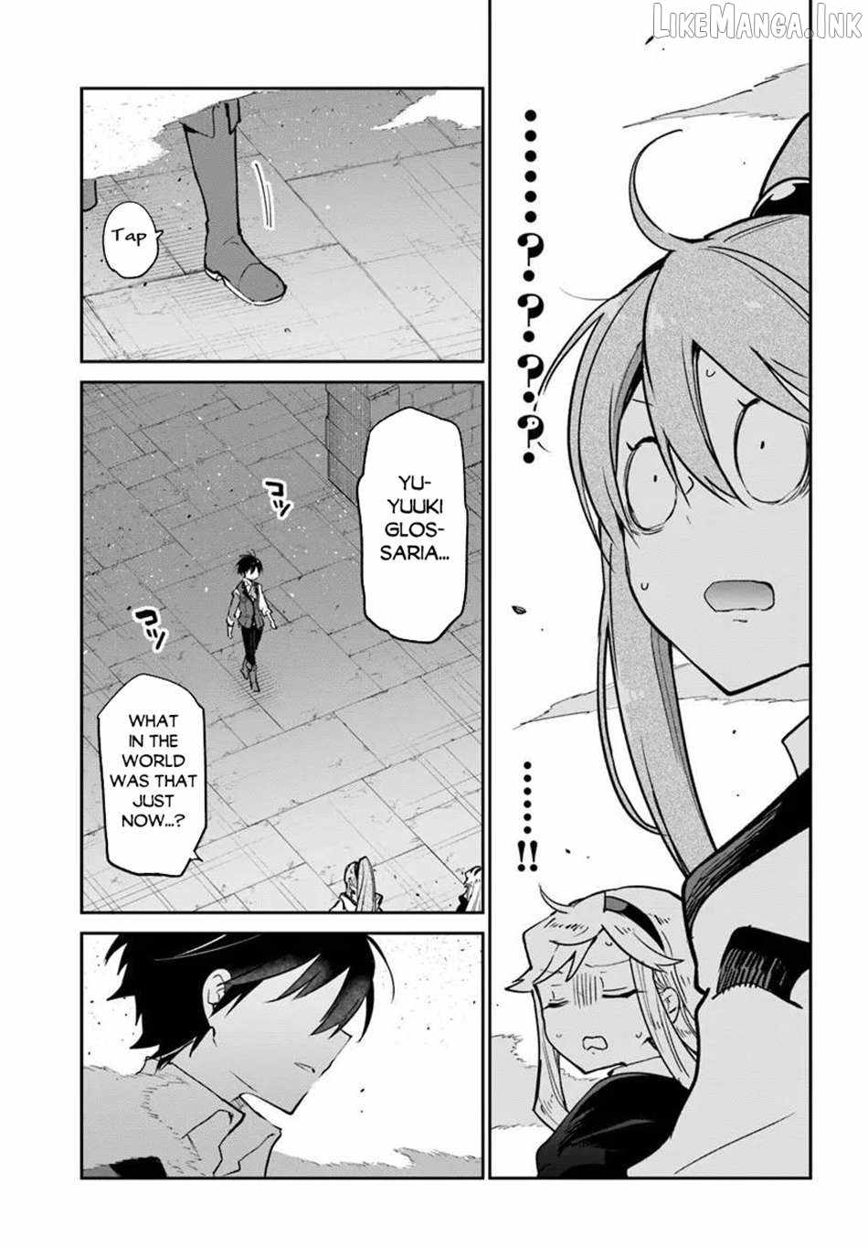 The Demon King of the Frontier Life, Reincarnated to Become the Strongest MageT Chapter 62 - Page 26