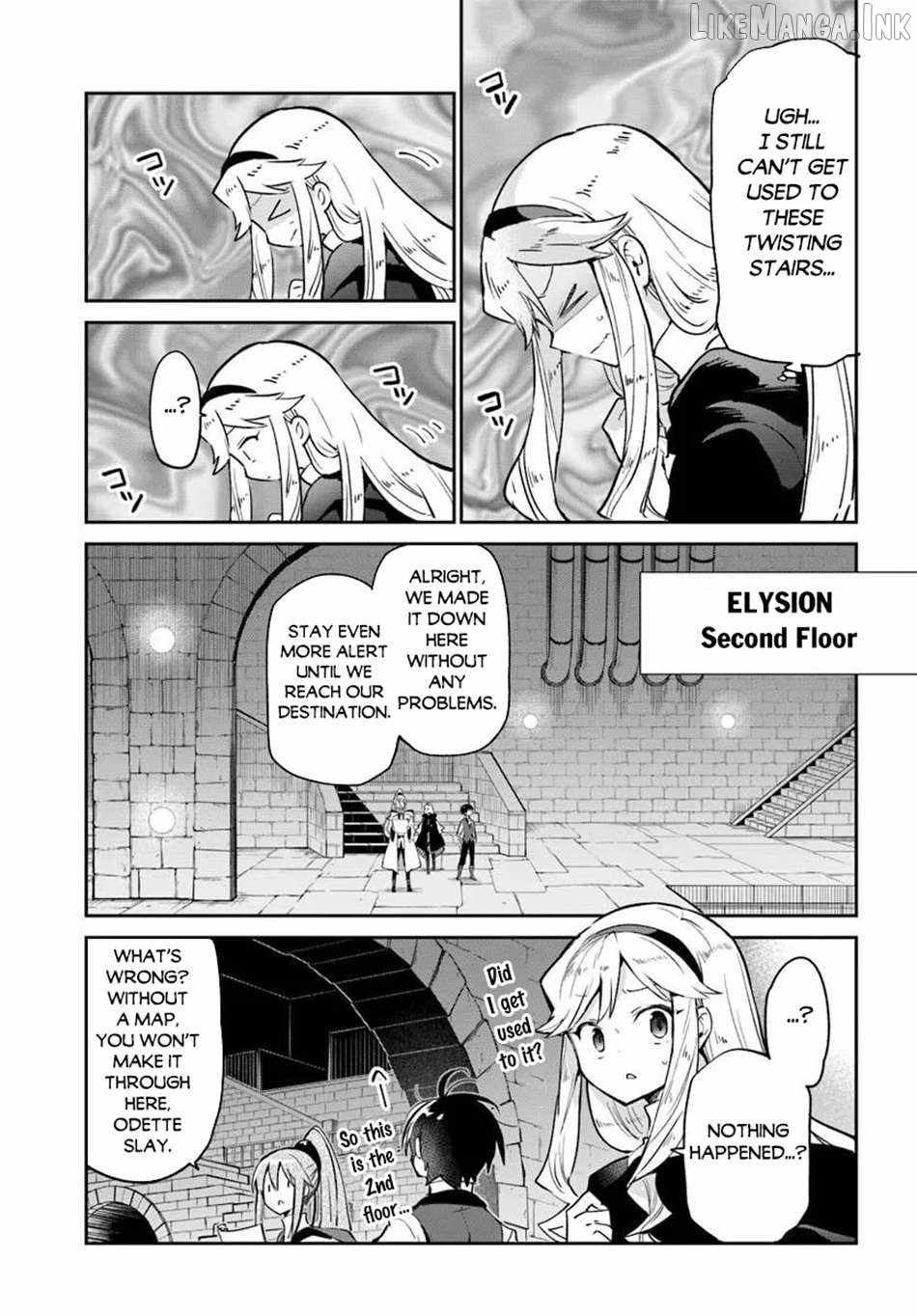 The Demon King of the Frontier Life, Reincarnated to Become the Strongest MageT Chapter 62 - Page 4