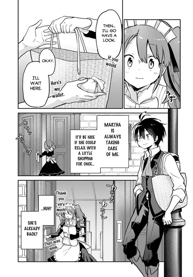 The Demon King of the Frontier Life, Reincarnated to Become the Strongest MageT Chapter 63 - Page 30