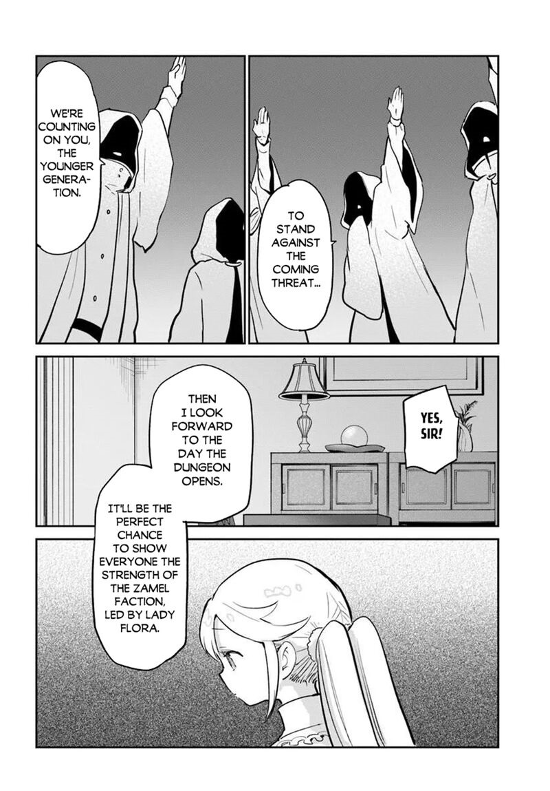 The Demon King of the Frontier Life, Reincarnated to Become the Strongest MageT Chapter 63 - Page 39