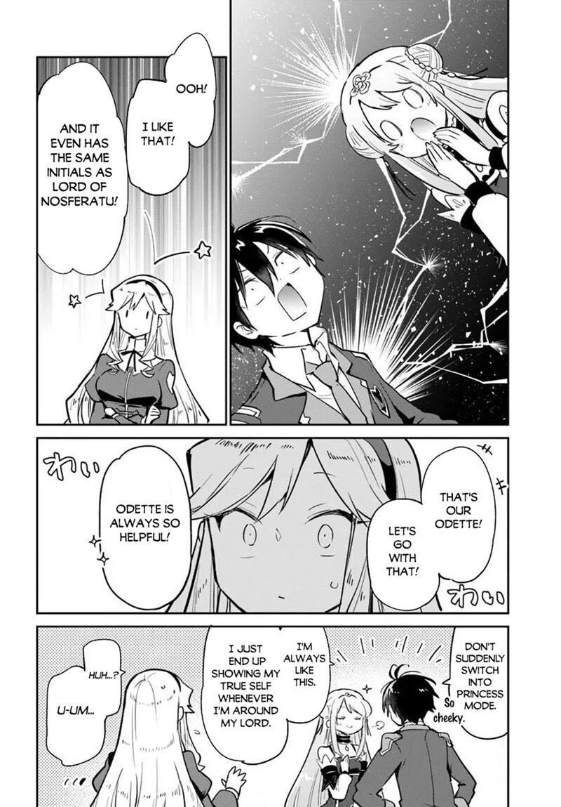 The Demon King of the Frontier Life, Reincarnated to Become the Strongest MageT Chapter 63 - Page 6