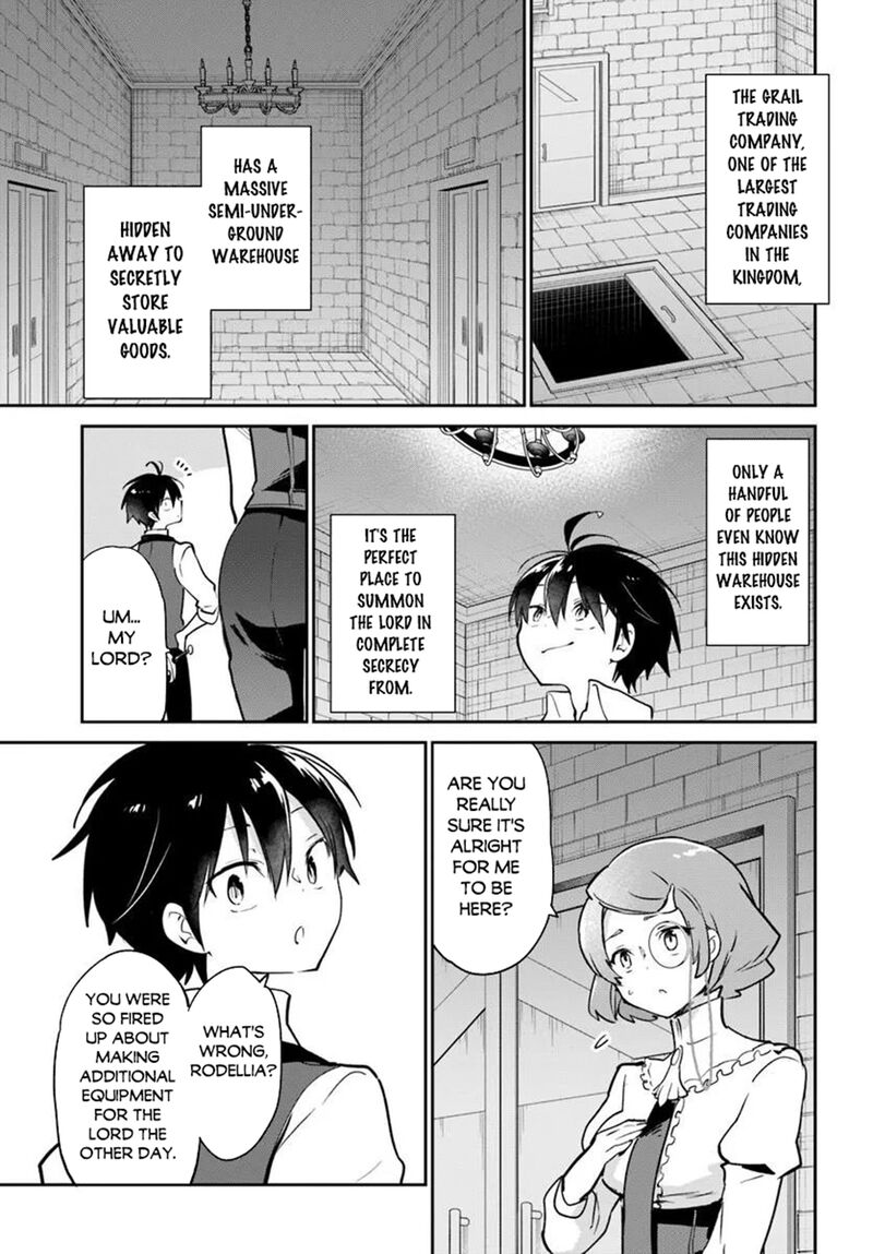 The Demon King of the Frontier Life, Reincarnated to Become the Strongest MageT Chapter 63 - Page 9