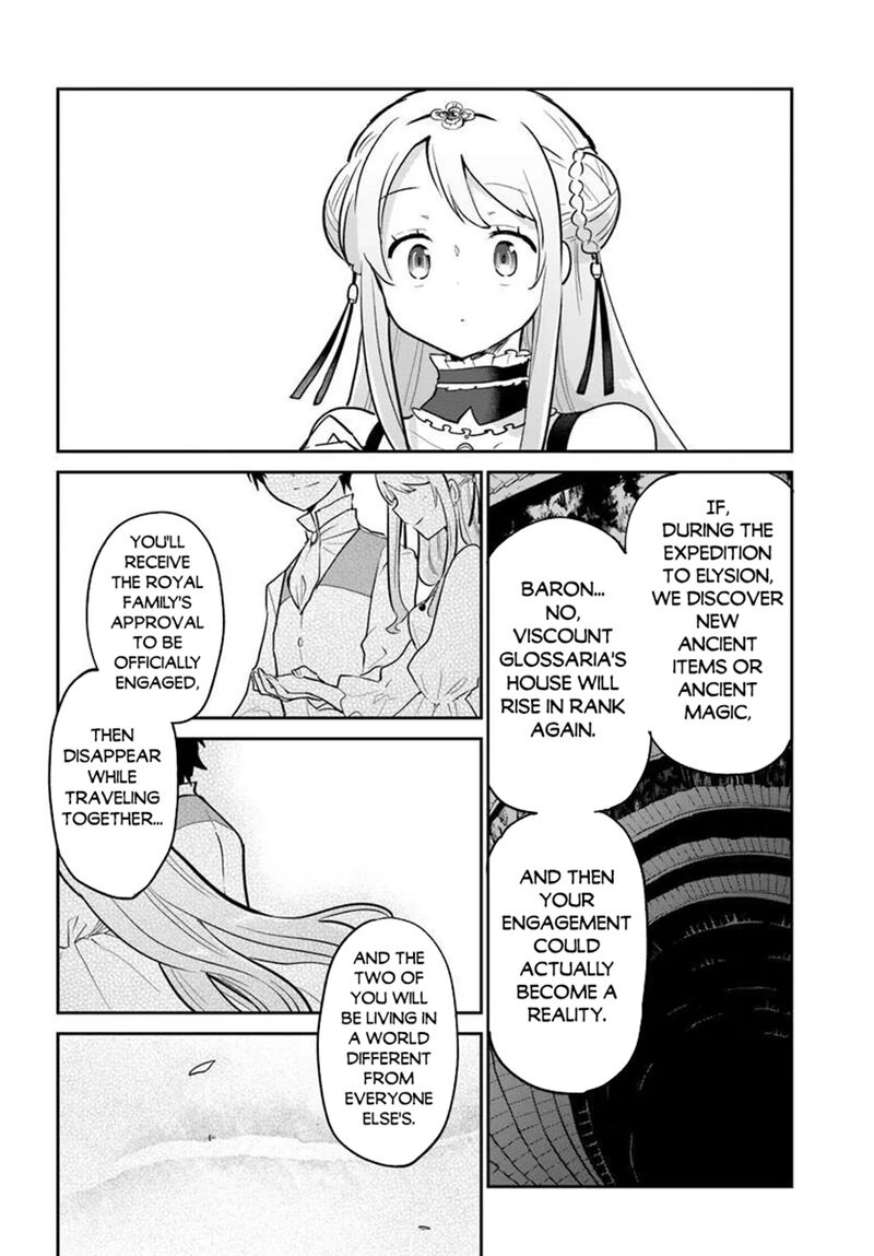 The Demon King of the Frontier Life, Reincarnated to Become the Strongest MageT Chapter 64 - Page 12
