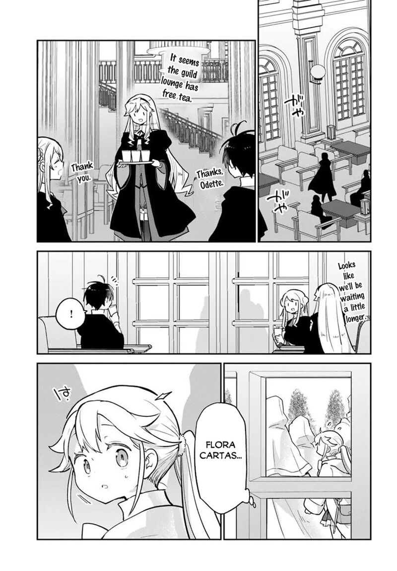 The Demon King of the Frontier Life, Reincarnated to Become the Strongest MageT Chapter 64 - Page 17