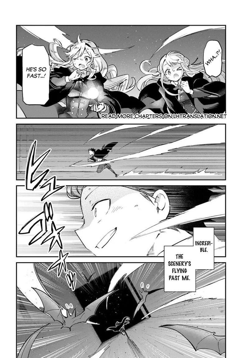 The Demon King of the Frontier Life, Reincarnated to Become the Strongest MageT Chapter 64 - Page 30