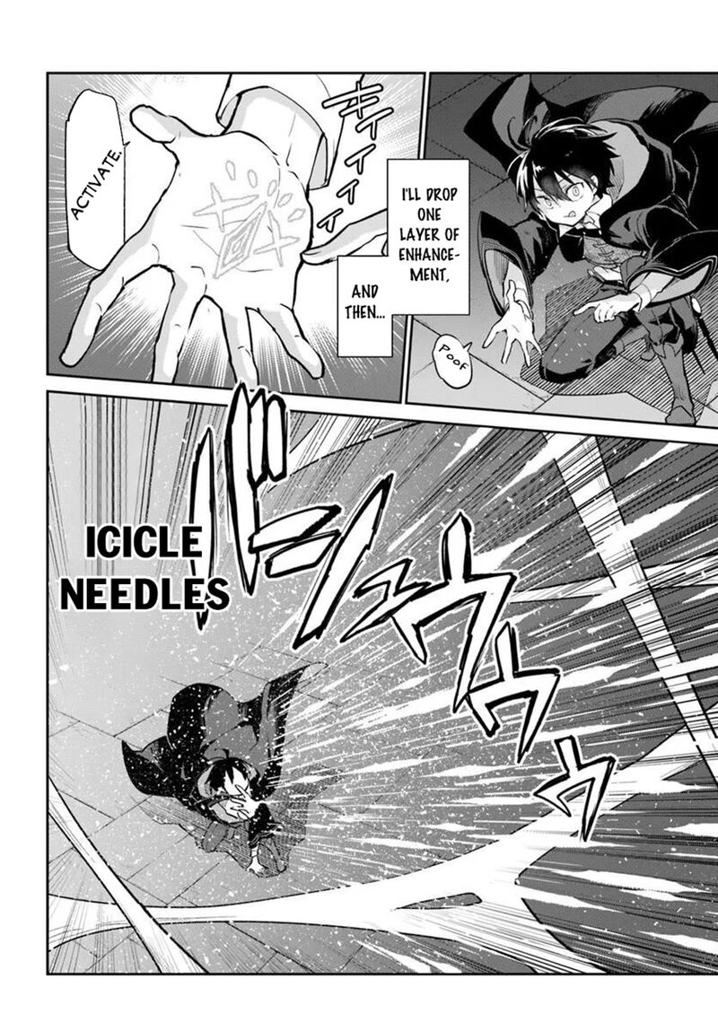 The Demon King of the Frontier Life, Reincarnated to Become the Strongest MageT Chapter 64 - Page 34
