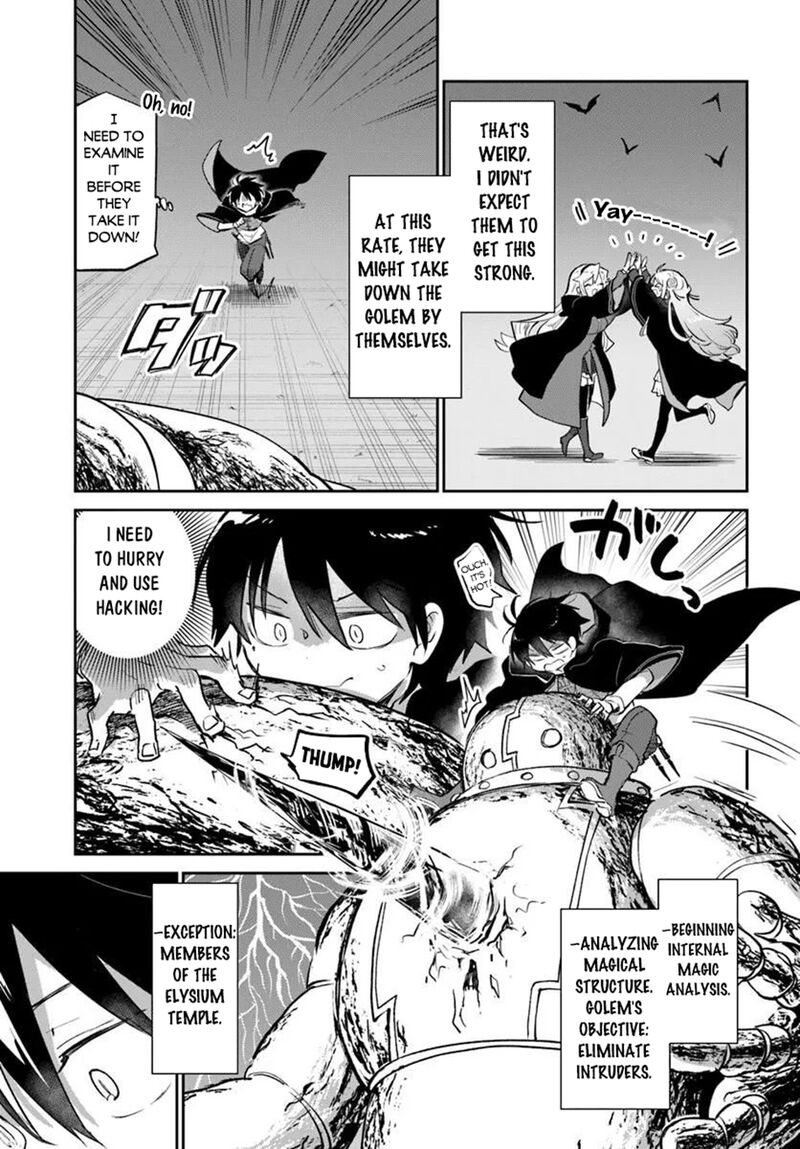 The Demon King of the Frontier Life, Reincarnated to Become the Strongest MageT Chapter 66 - Page 13