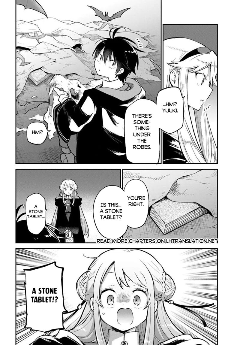 The Demon King of the Frontier Life, Reincarnated to Become the Strongest MageT Chapter 66 - Page 20