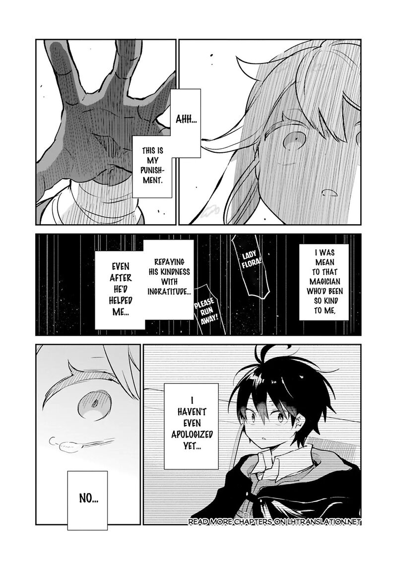 The Demon King of the Frontier Life, Reincarnated to Become the Strongest MageT Chapter 67 - Page 10