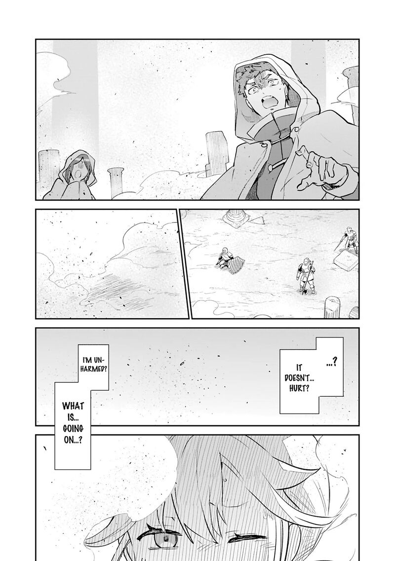 The Demon King of the Frontier Life, Reincarnated to Become the Strongest MageT Chapter 67 - Page 12