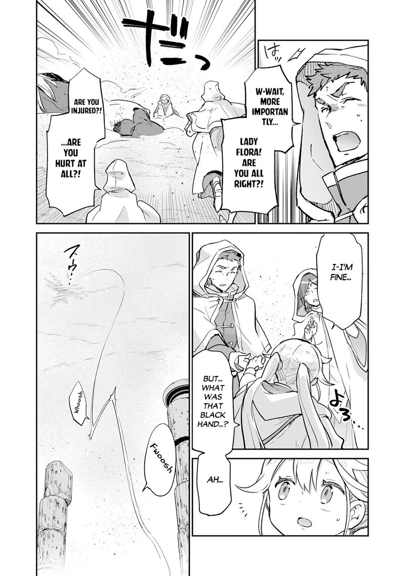 The Demon King of the Frontier Life, Reincarnated to Become the Strongest MageT Chapter 67 - Page 16