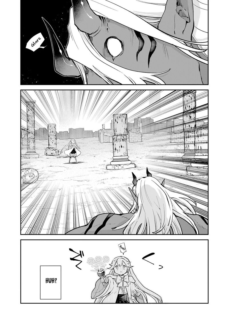 The Demon King of the Frontier Life, Reincarnated to Become the Strongest MageT Chapter 67 - Page 6