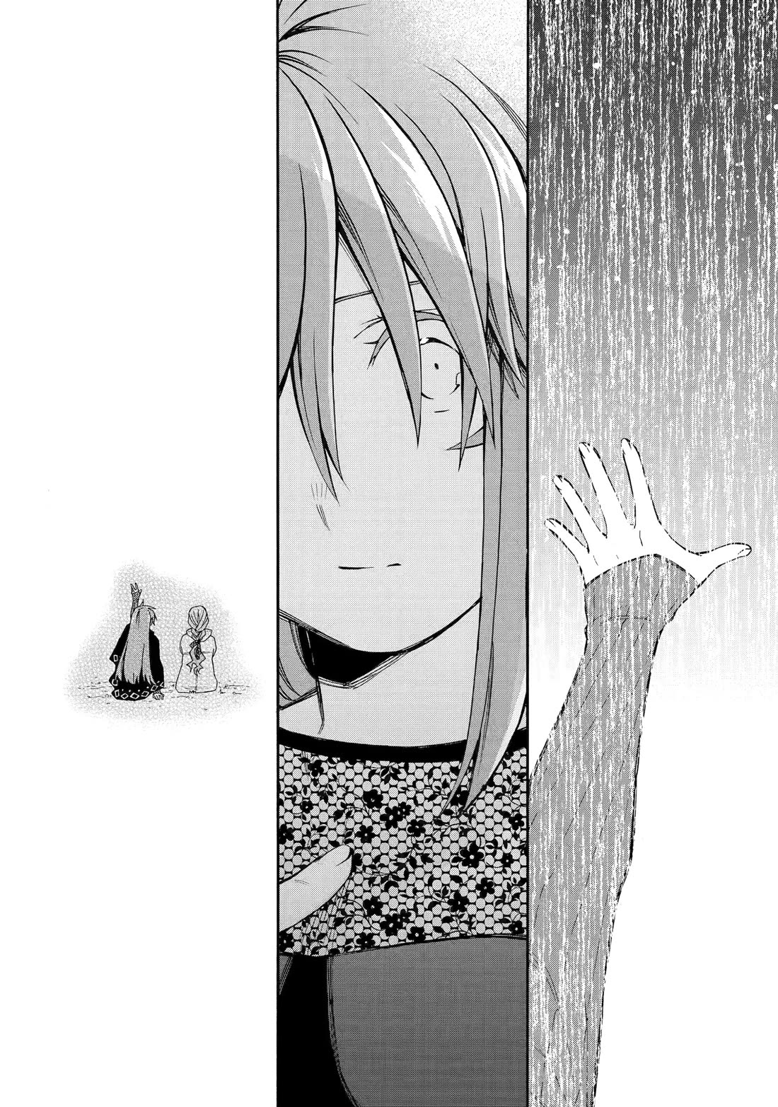 Good Deeds Of Kane Of Old Guy Chapter 58 - Page 6