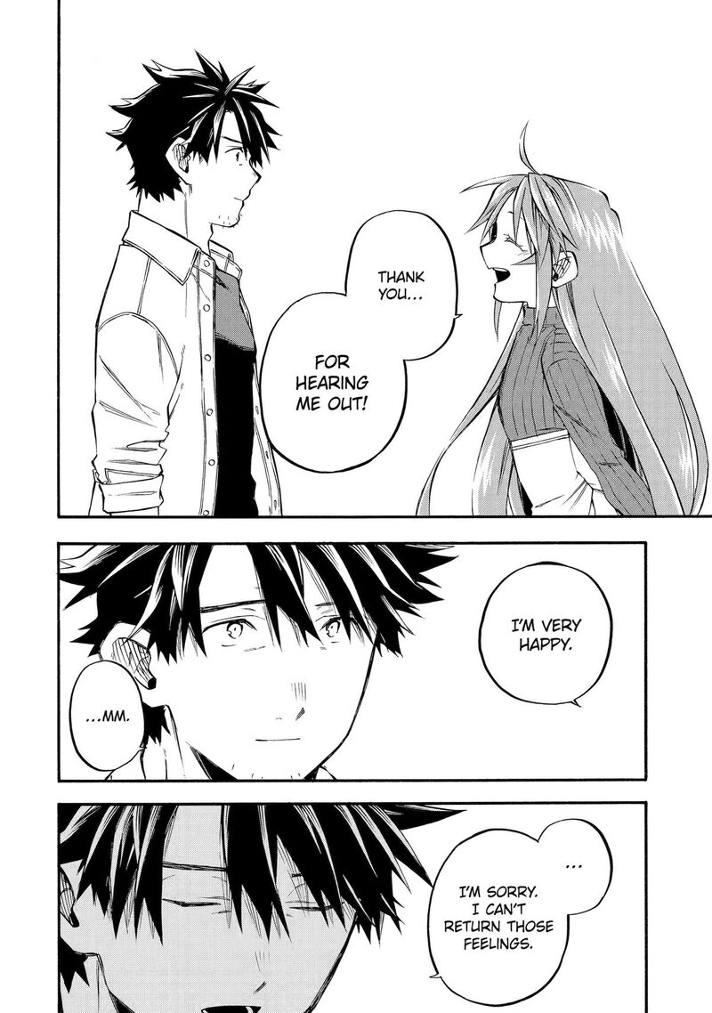 Good Deeds Of Kane Of Old Guy Chapter 59 - Page 24