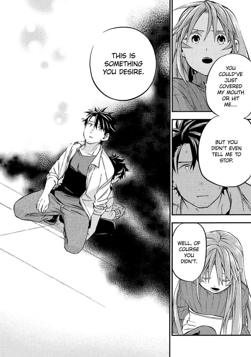 Good Deeds Of Kane Of Old Guy Chapter 59 - Page 38