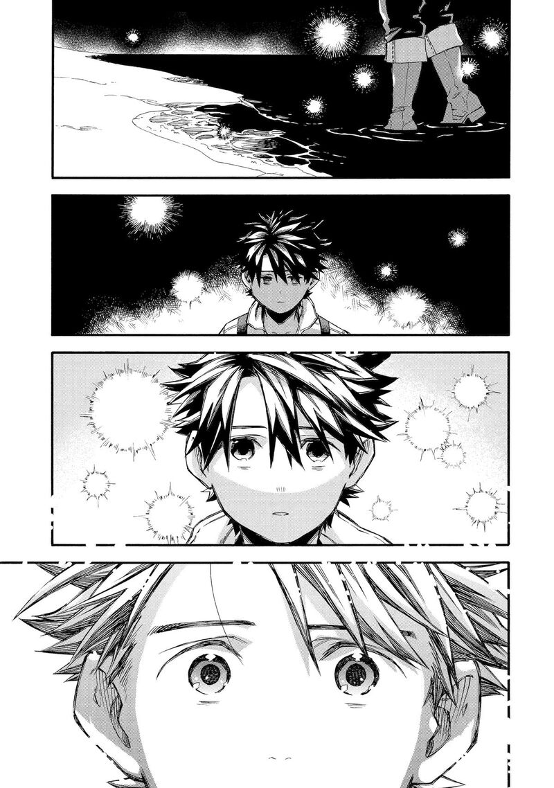 Good Deeds Of Kane Of Old Guy Chapter 59 - Page 46