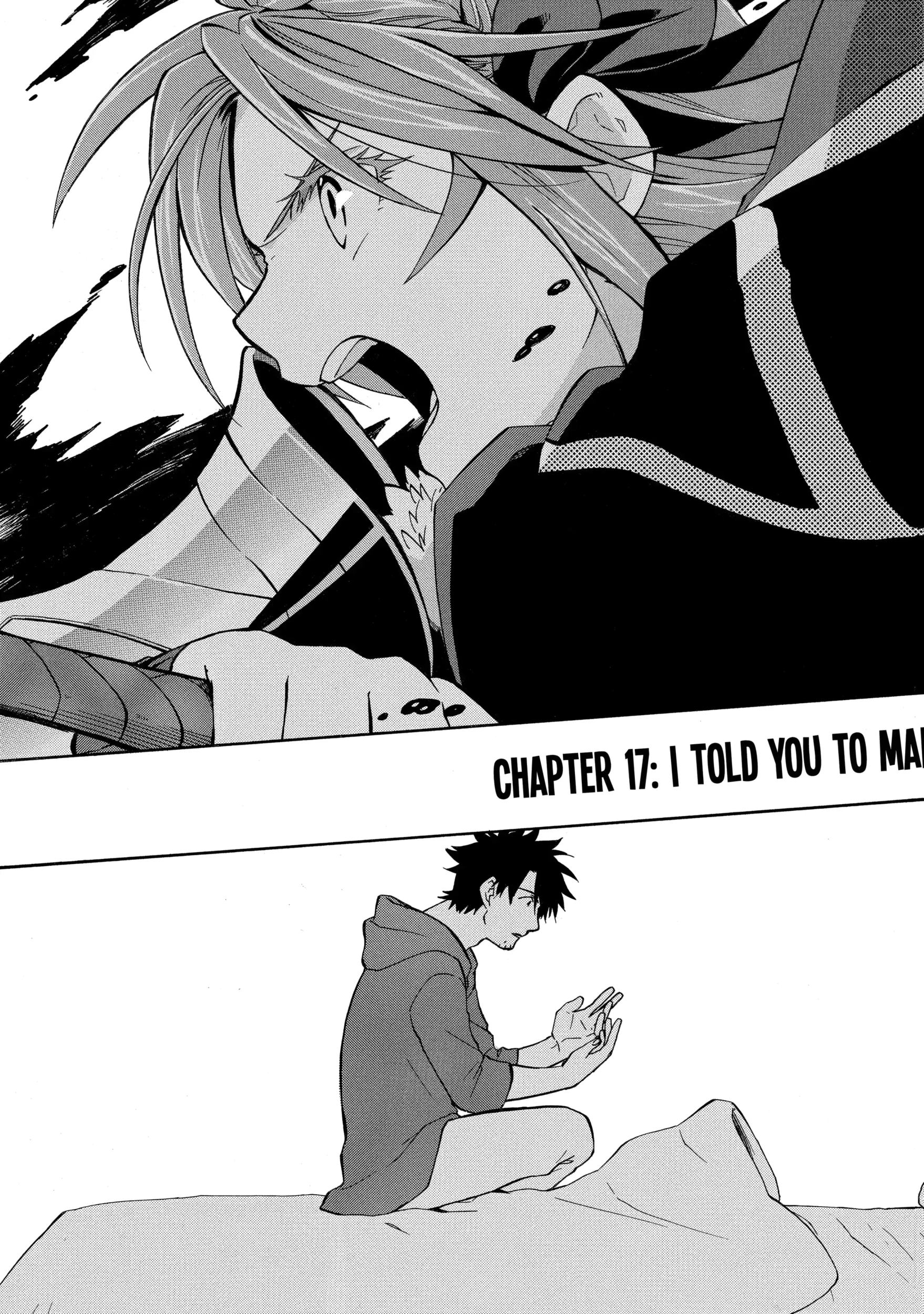 Good Deeds Of Kane Of Old Guy Chapter 64 - Page 5