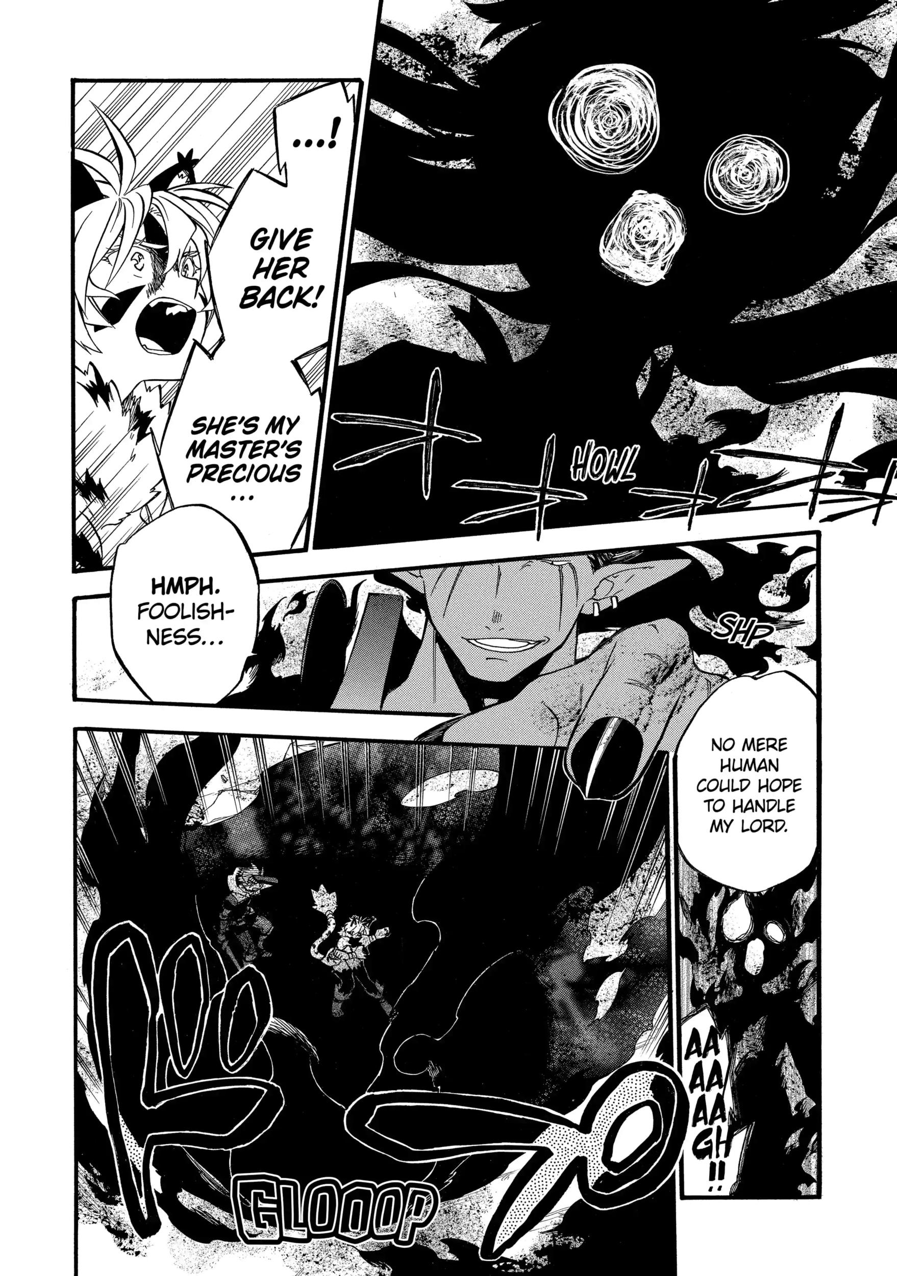 Good Deeds Of Kane Of Old Guy Chapter 66 - Page 7